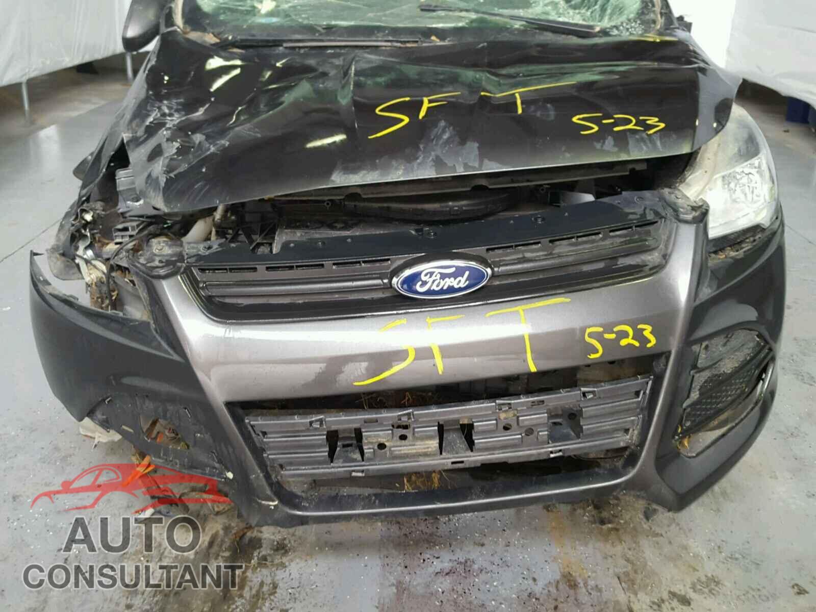 FORD ESCAPE S 2015 - 1FMCU0F75FUB56814