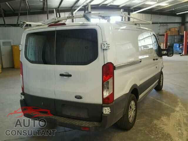 FORD TRANSIT CO 2015 - 1FTNE1YM7FKA12342