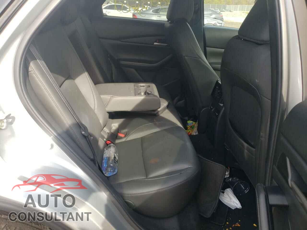 MAZDA CX30 2021 - 3MVDMABL3MM243211
