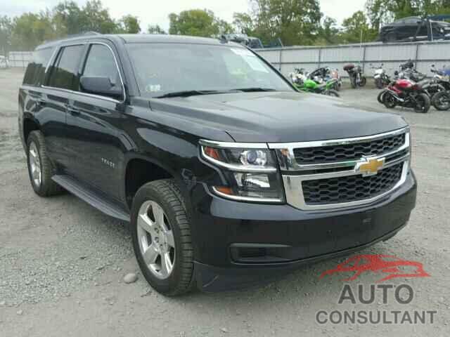 CHEVROLET TAHOE 2015 - 1GNSKBKC0FR199164