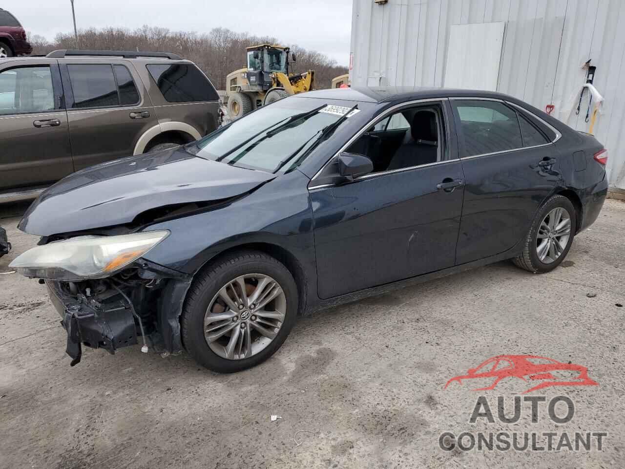 TOYOTA CAMRY 2015 - 4T1BF1FK0FU092813