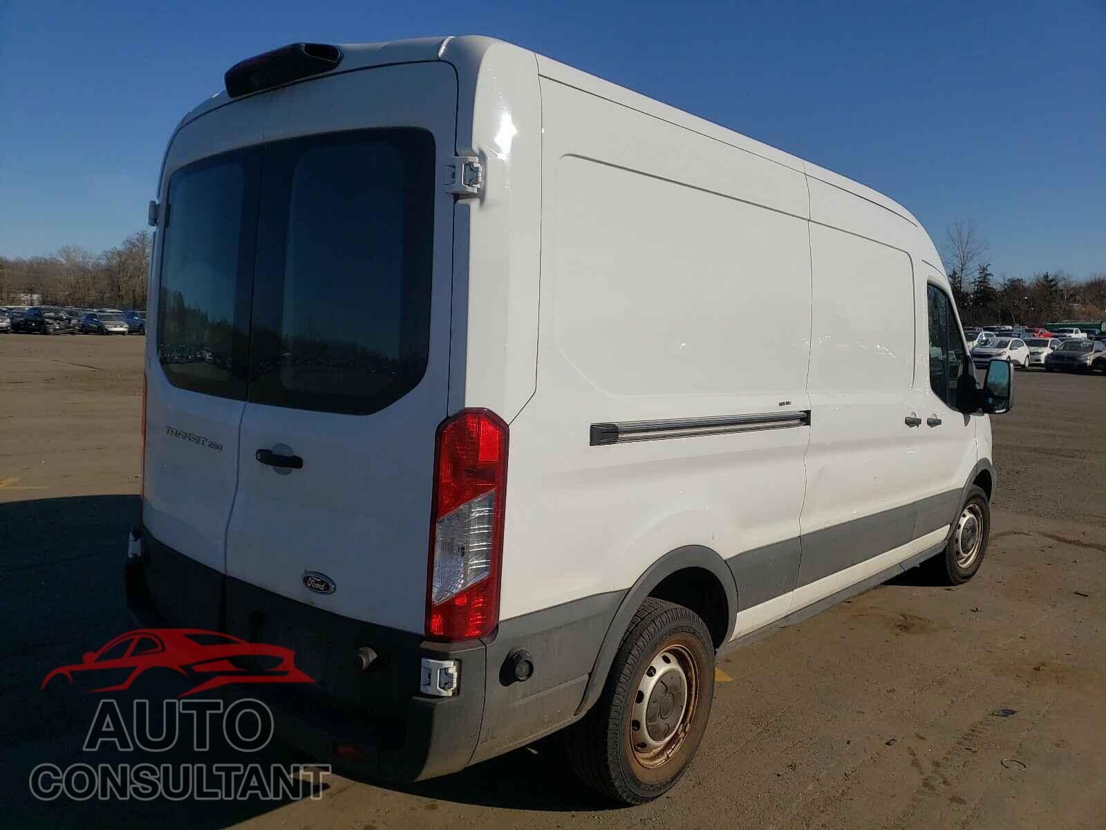 FORD TRANSIT CO 2019 - 1FTYR2CM6KKB84113