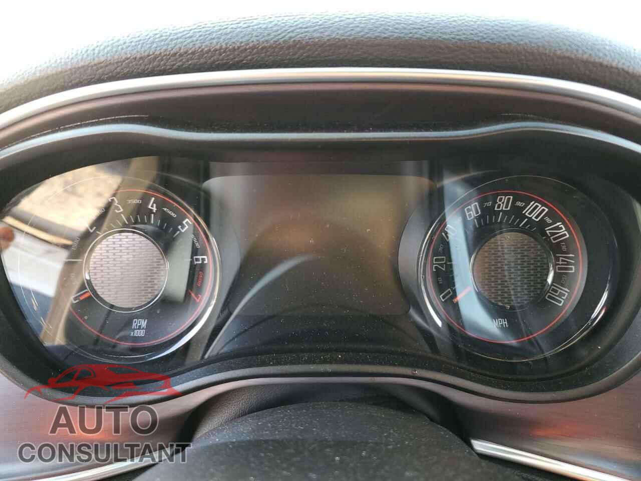 DODGE CHALLENGER 2017 - 2C3CDZAG2HH502179