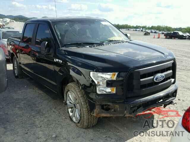 FORD F150 2016 - 1FTEW1EF2GKF88523