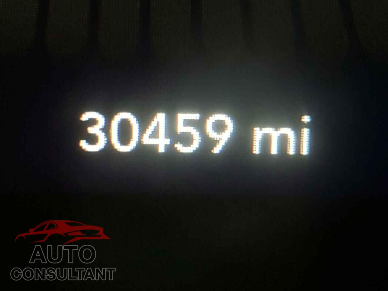 DODGE CHALLENGER 2016 - 2C3CDZAG7GH345456