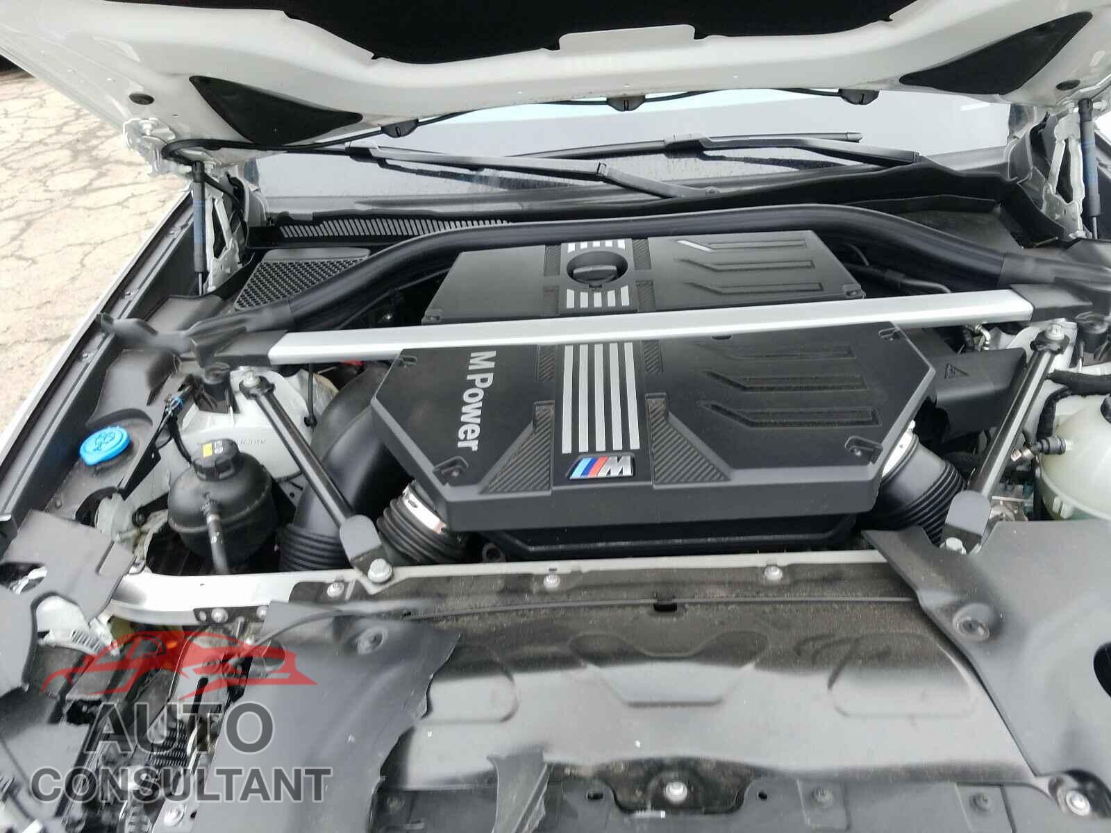 BMW X4 2020 - 5YMUJ0C07LLU67419
