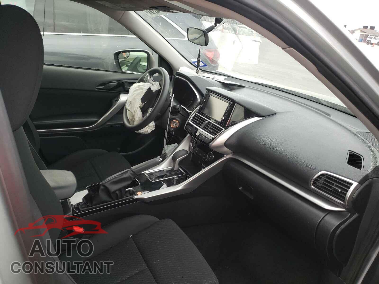 MITSUBISHI ECLIPSE 2020 - JA4AS3AA4LZ023170