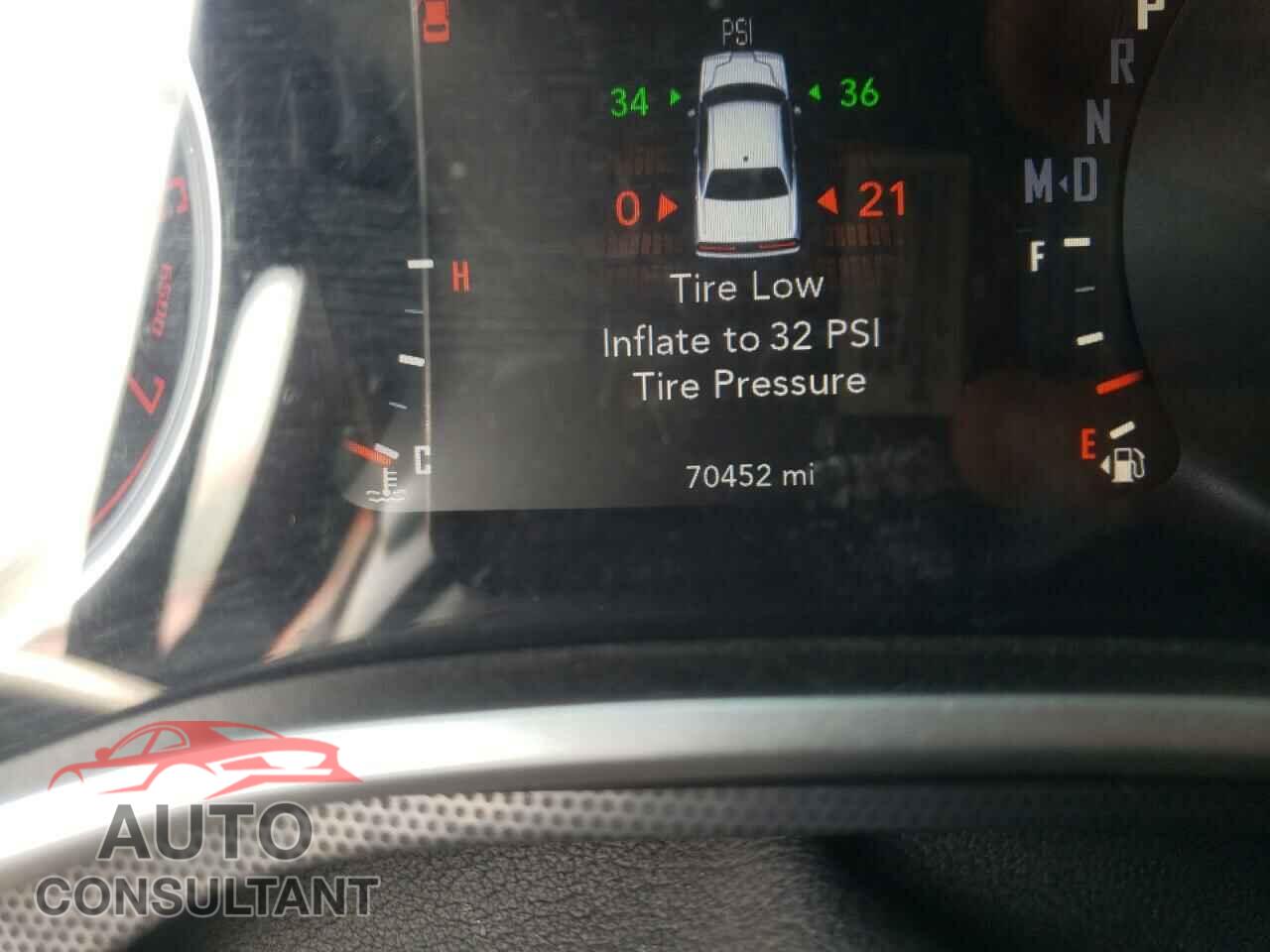 DODGE CHALLENGER 2016 - 2C3CDZBT0GH177705