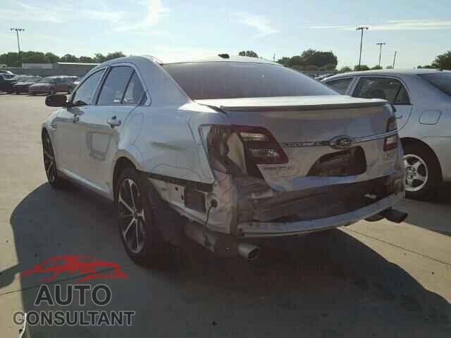 FORD TAURUS 2015 - 1FAHP2E89FG130308