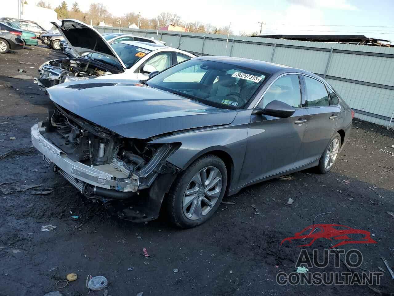 HONDA ACCORD 2020 - 1HGCV1F11LA000898