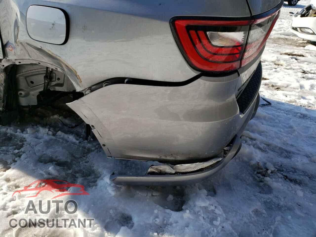 DODGE DURANGO 2021 - 1C4SDJCT6MC557962