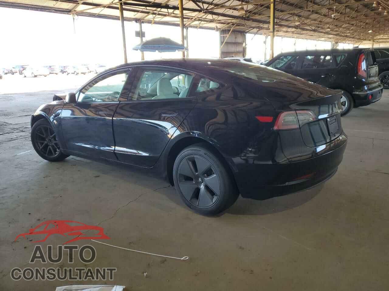TESLA MODEL 3 2023 - 5YJ3E1EA6PF707203