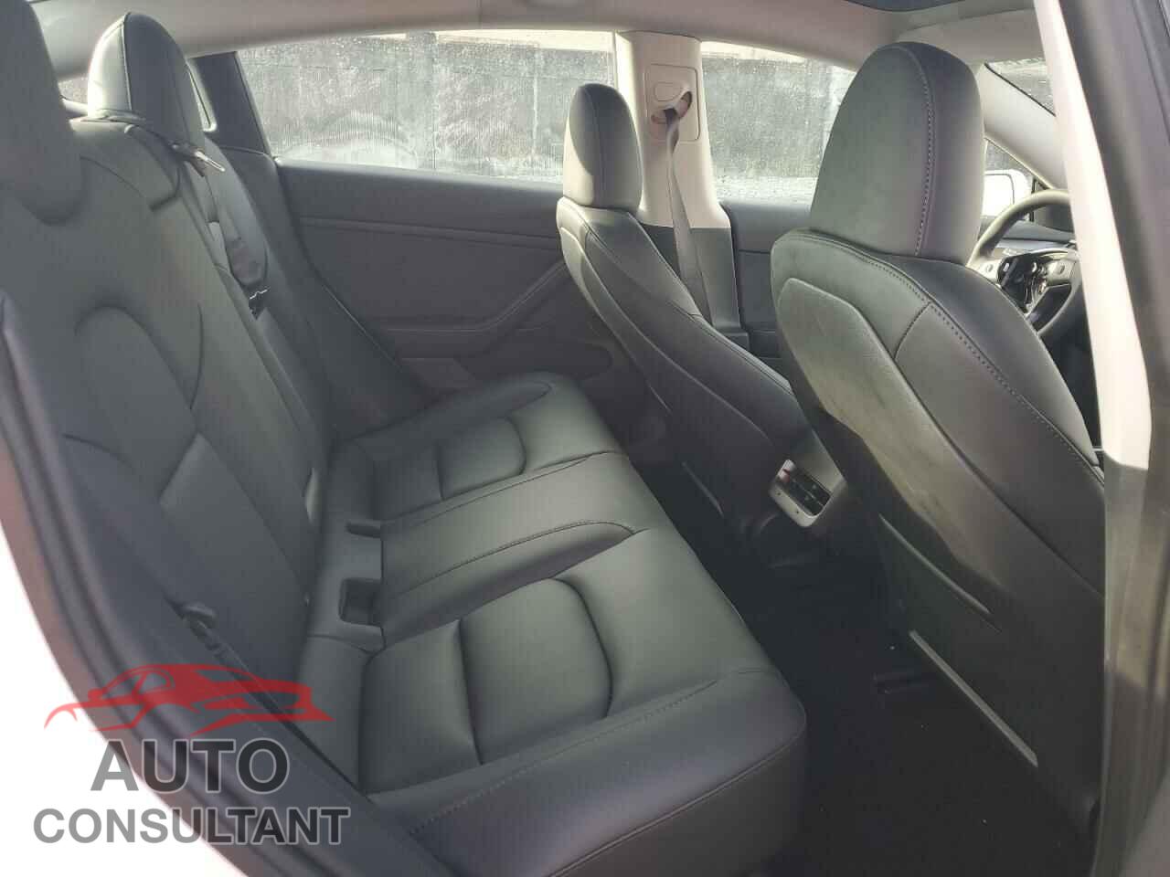 TESLA MODEL 3 2023 - 5YJ3E1EA8PF681512