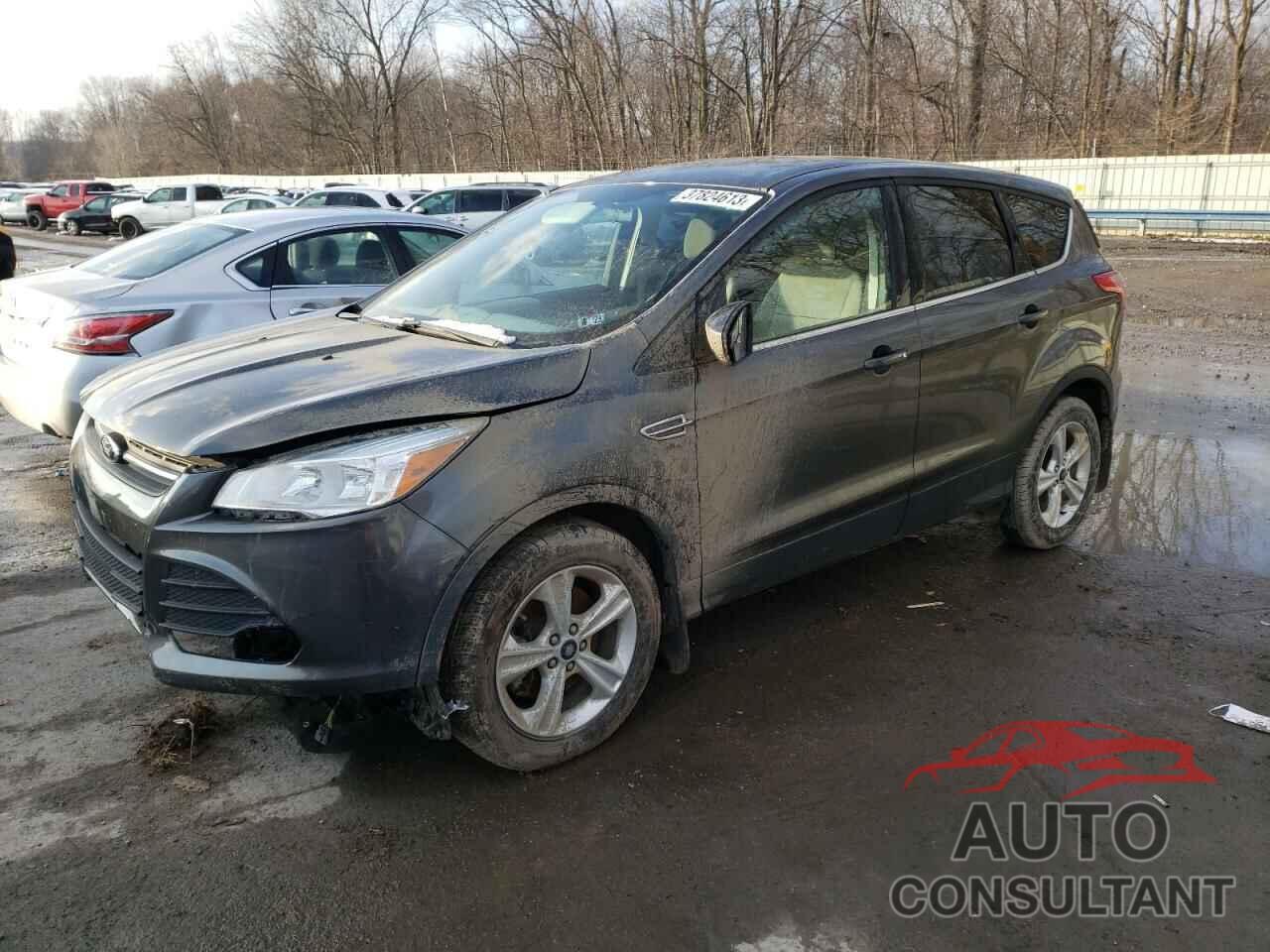 FORD ESCAPE 2015 - 1FMCU9GX4FUA39311