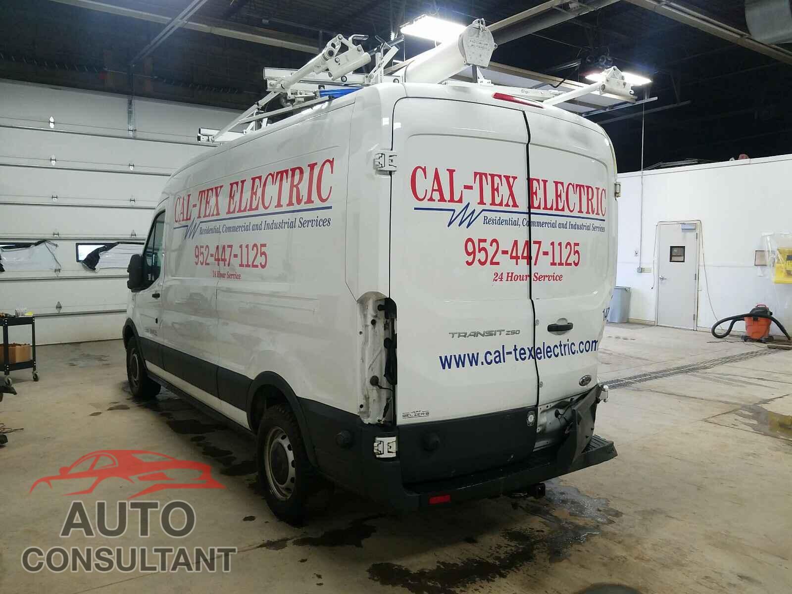 FORD TRANSIT CO 2016 - 1FTYR2CM4GKB43891