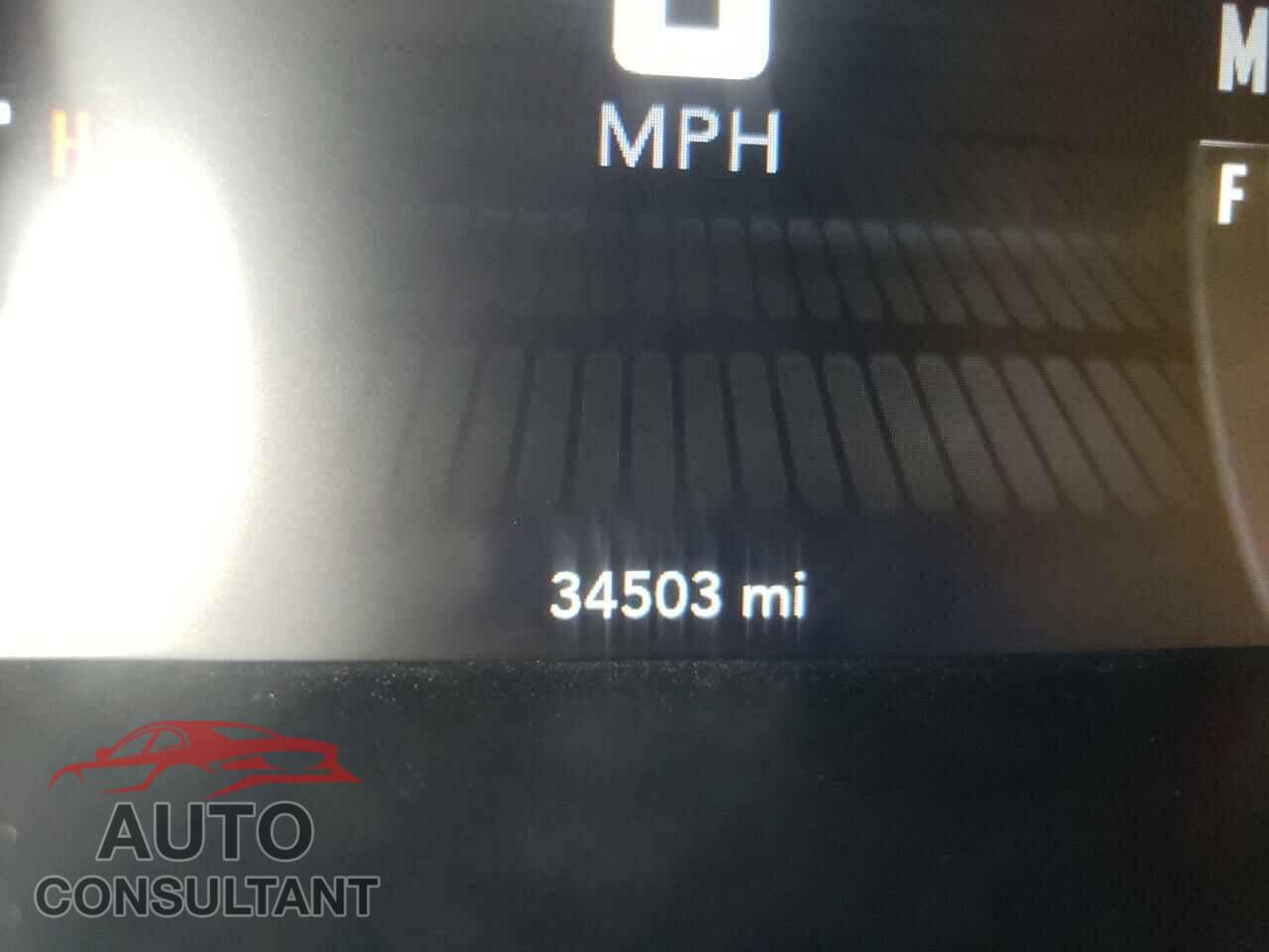 DODGE CHALLENGER 2018 - 2C3CDZAG6JH332706