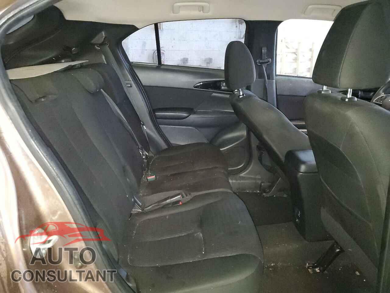 MITSUBISHI ECLIPSE 2019 - JA4AS3AA5KZ051879