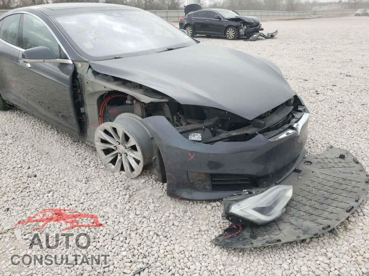 TESLA MODEL S 2016 - 5YJSA1E29GF148410