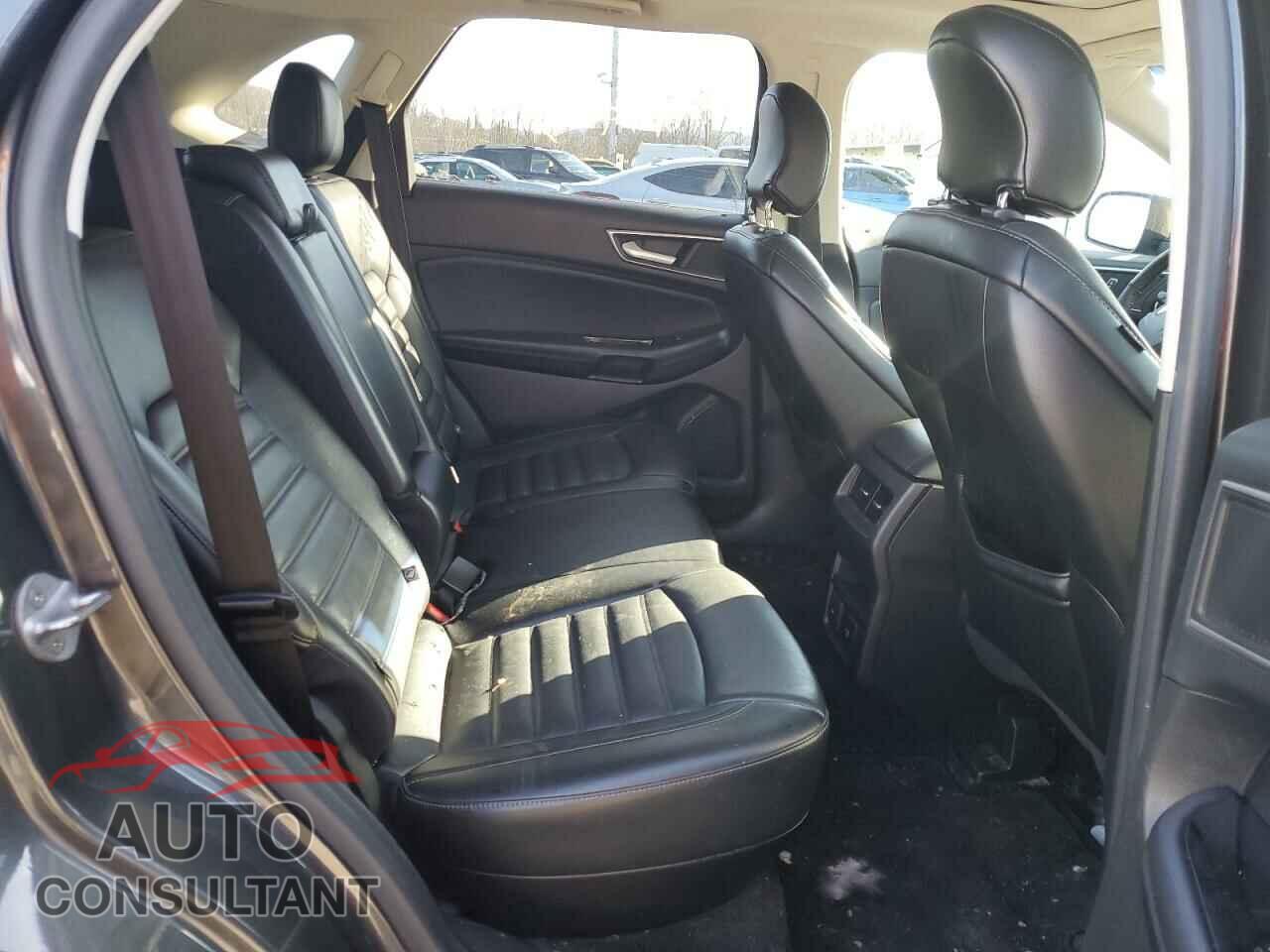 FORD EDGE 2015 - 2FMTK4J97FBB11000