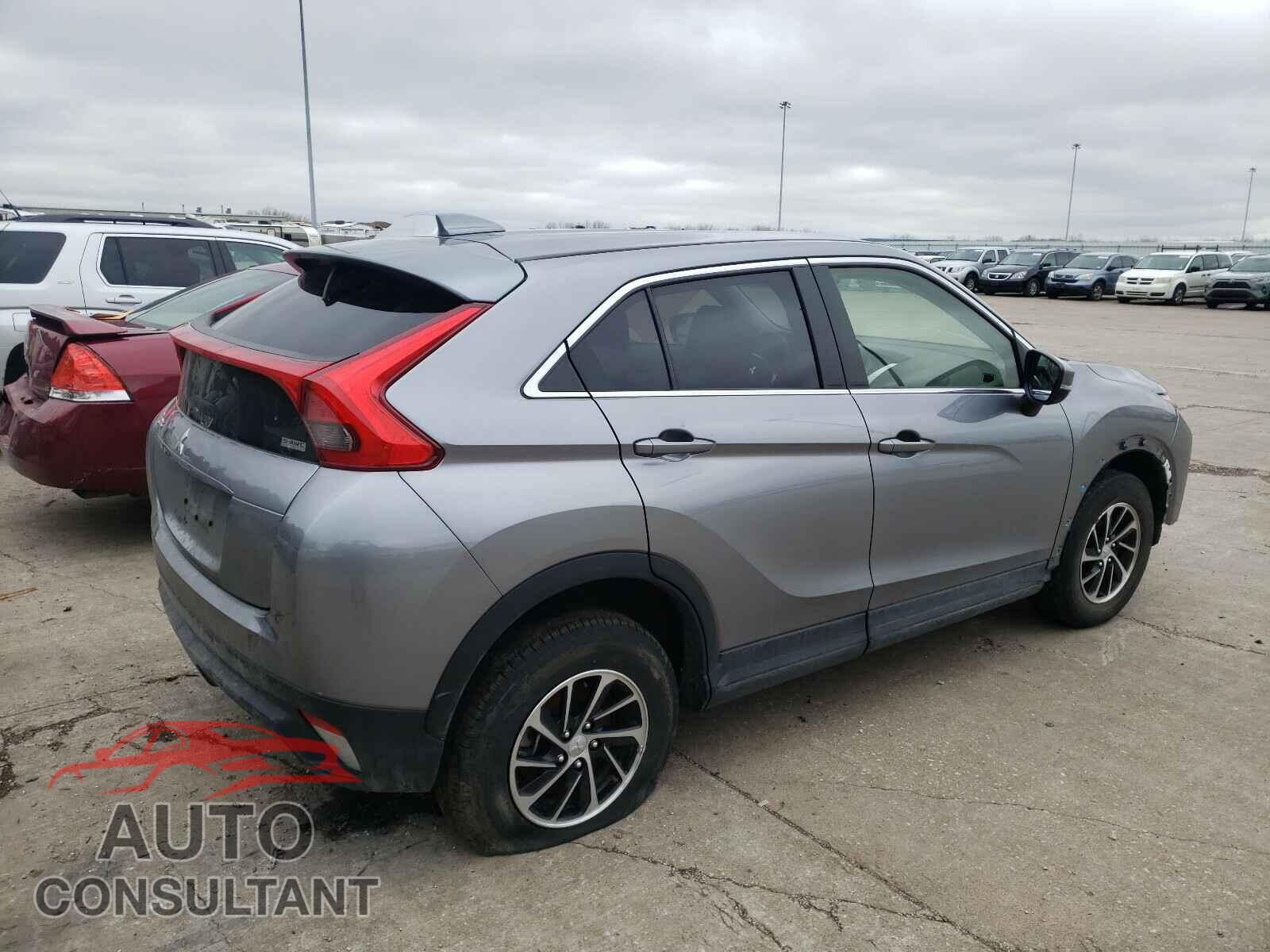 MITSUBISHI ECLIPSE 2020 - JA4AT3AA4LZ018838