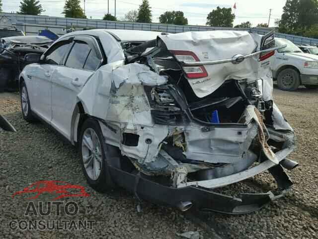 FORD TAURUS 2015 - 1FAHP2H84FG148162
