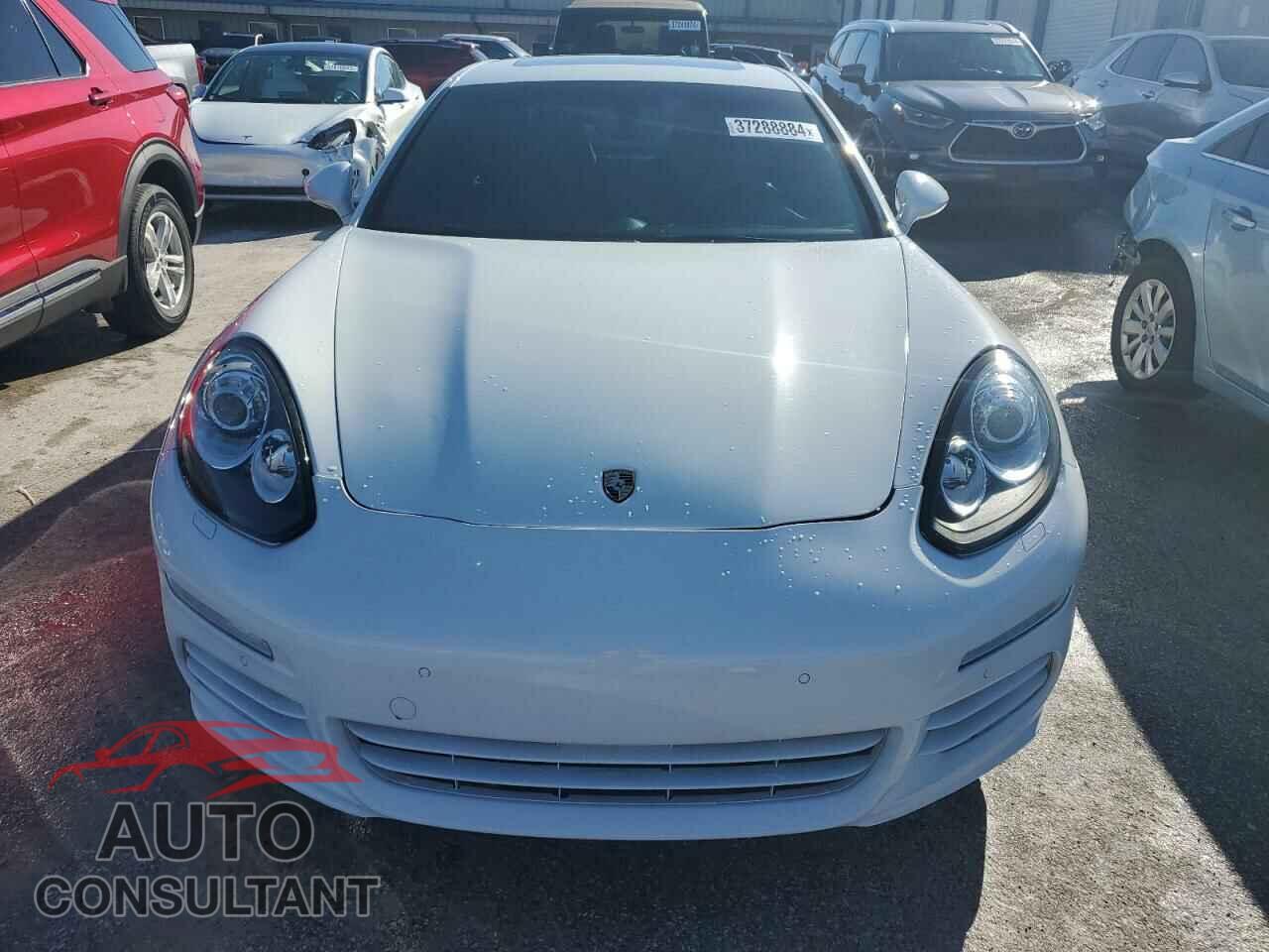 PORSCHE PANAMERA 2016 - WP0AA2A74GL004084