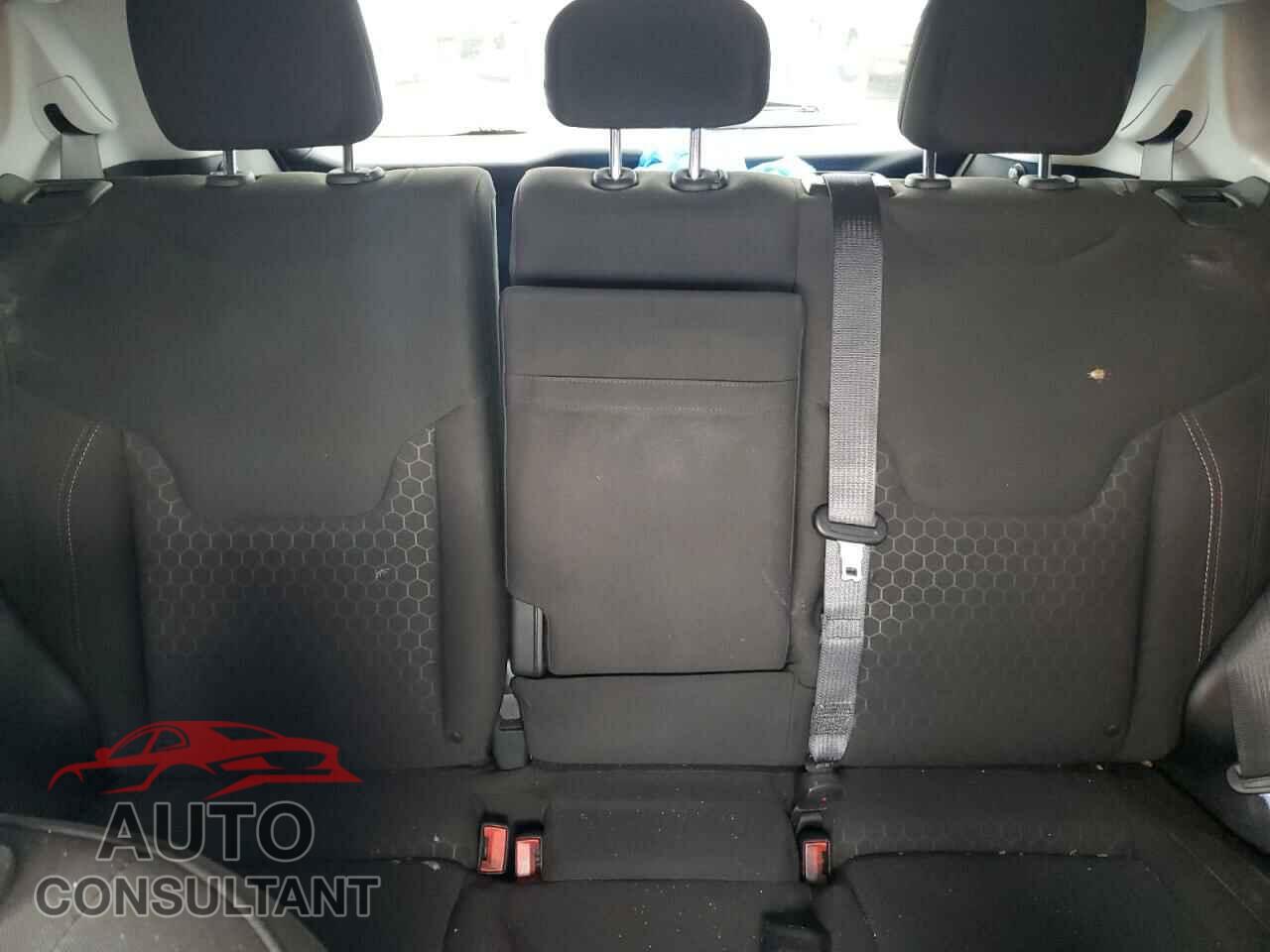 JEEP COMPASS 2018 - 3C4NJDAB4JT190979