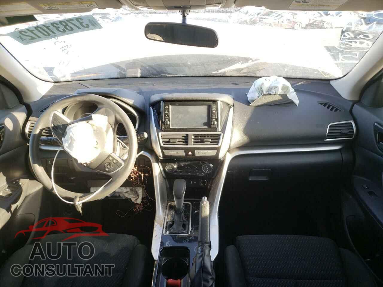 MITSUBISHI ECLIPSE 2020 - JA4AS3AA6LZ005706