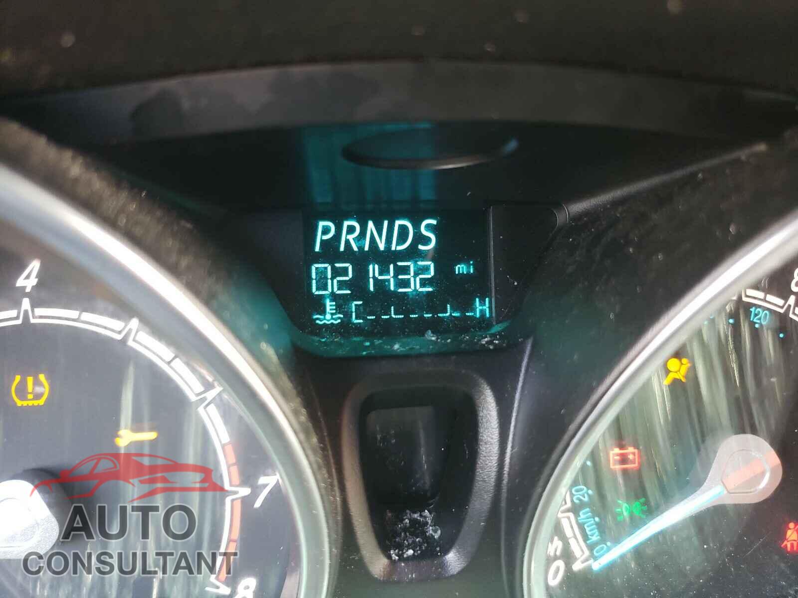 FORD FIESTA 2019 - 3FADP4EJ1KM148573