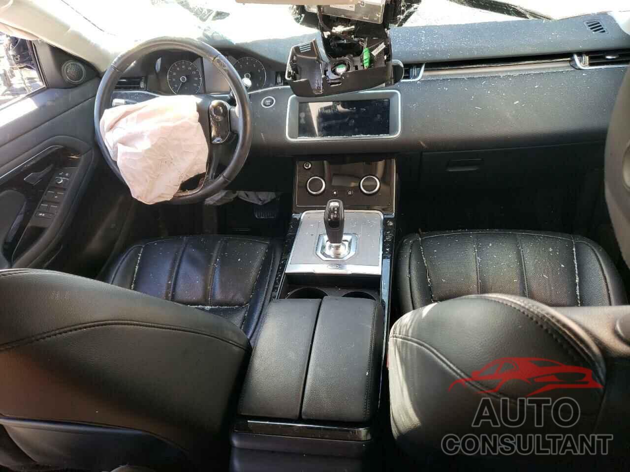 LAND ROVER RANGEROVER 2020 - SALZJ2FX9LH071880