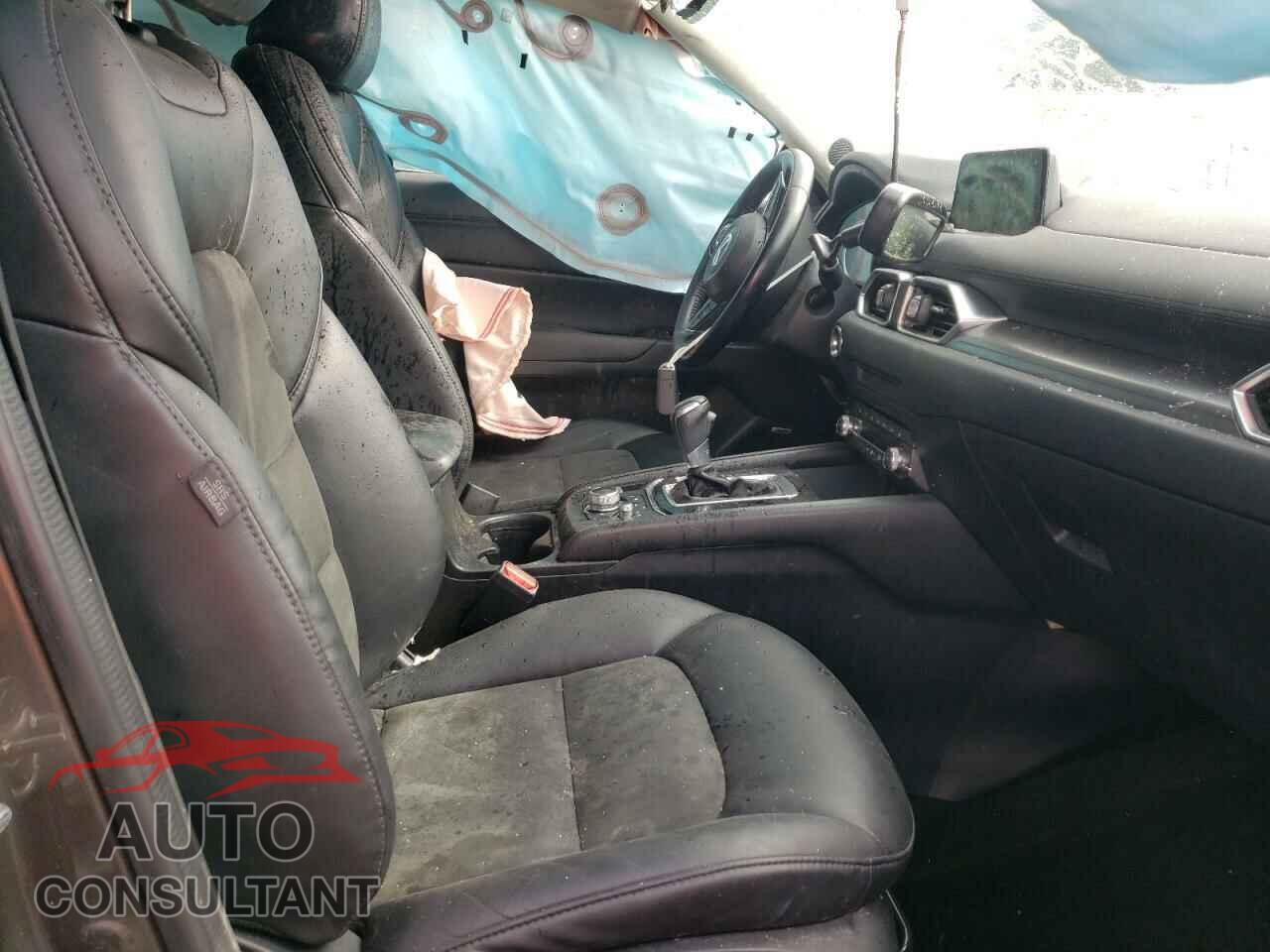 MAZDA CX-5 2019 - JM3KFACM8K1555472
