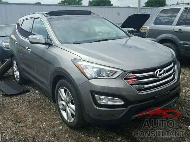 HYUNDAI SANTA FE 2015 - 5XYZW4LAXFG283804