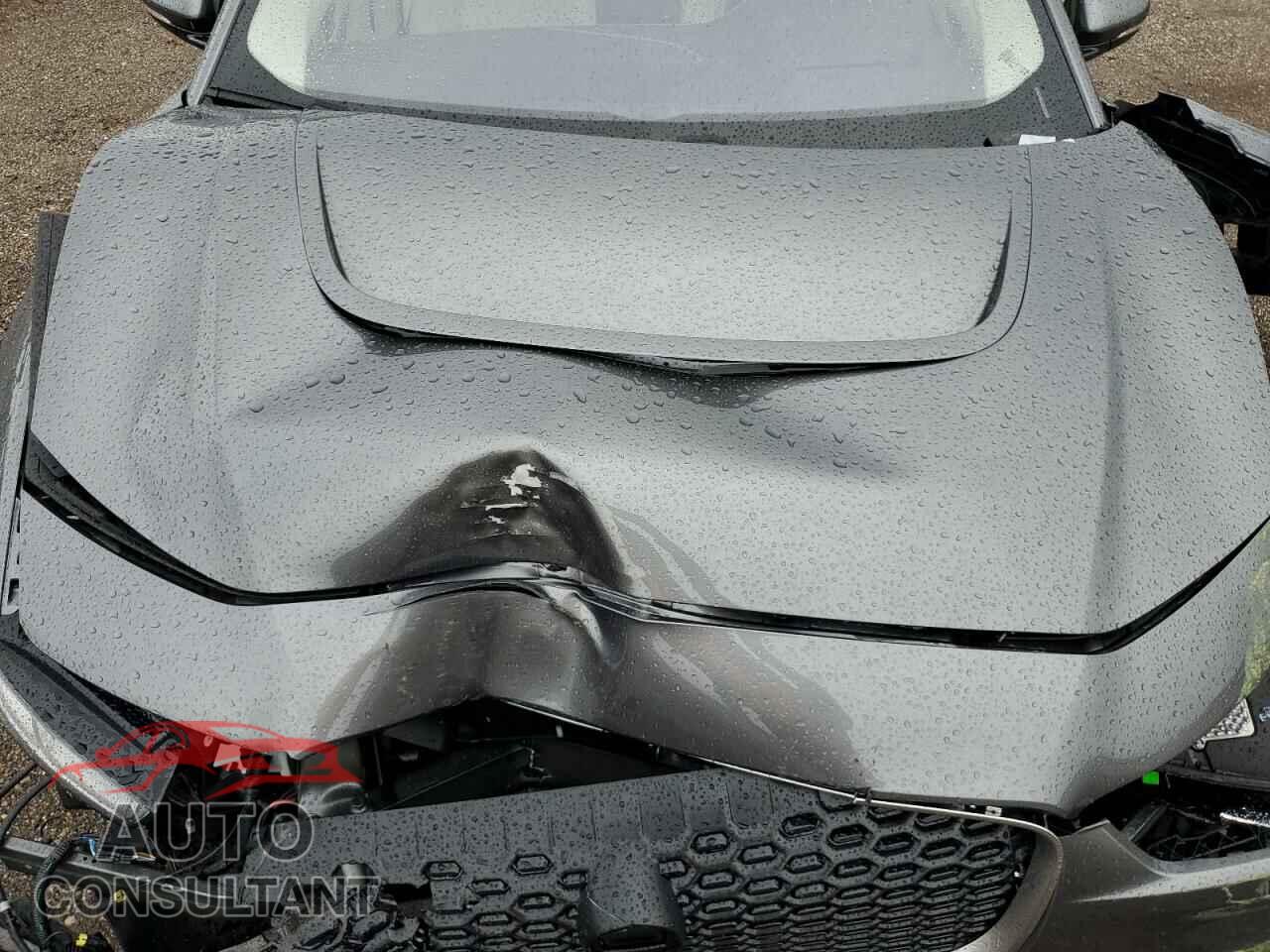 JAGUAR I-PACE 2019 - SADHD2S10K1F62056