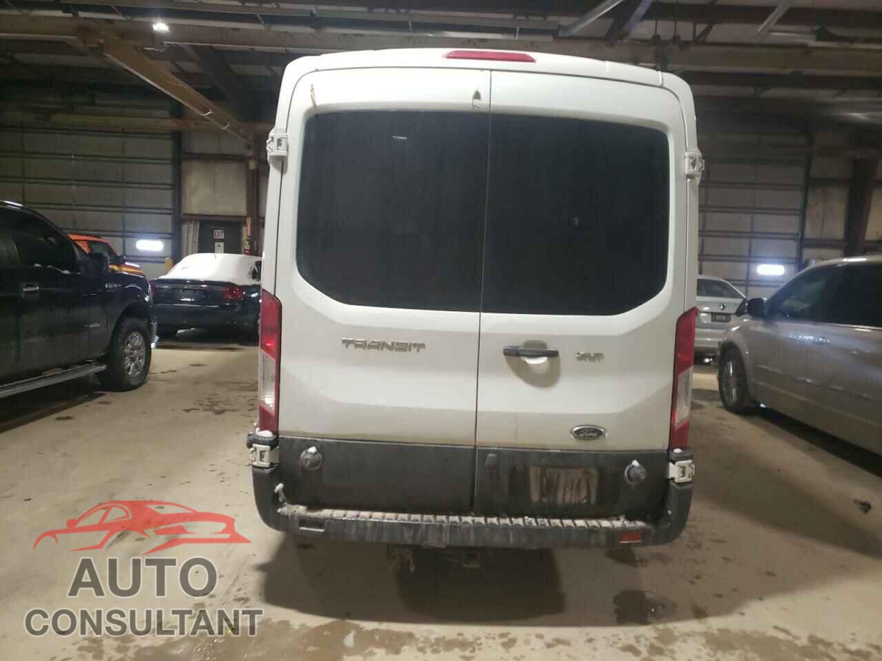 FORD TRANSIT 2017 - 1FBAX2CM9HKB01200
