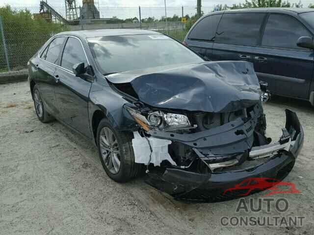 TOYOTA CAMRY 2016 - 4T1BF1FK8GU549563