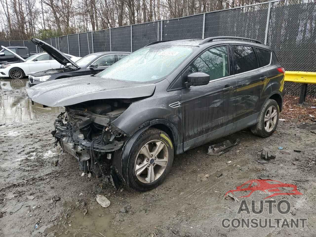 FORD ESCAPE 2016 - 1FMCU0G98GUB50166