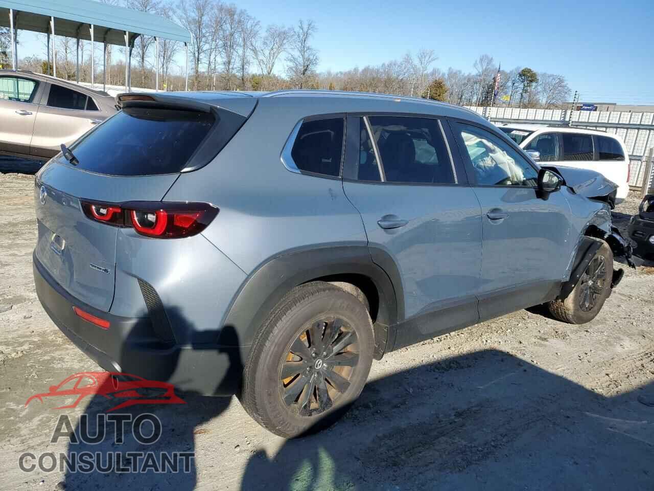 MAZDA CX-50 PREF 2023 - 7MMVABCM6PN134652