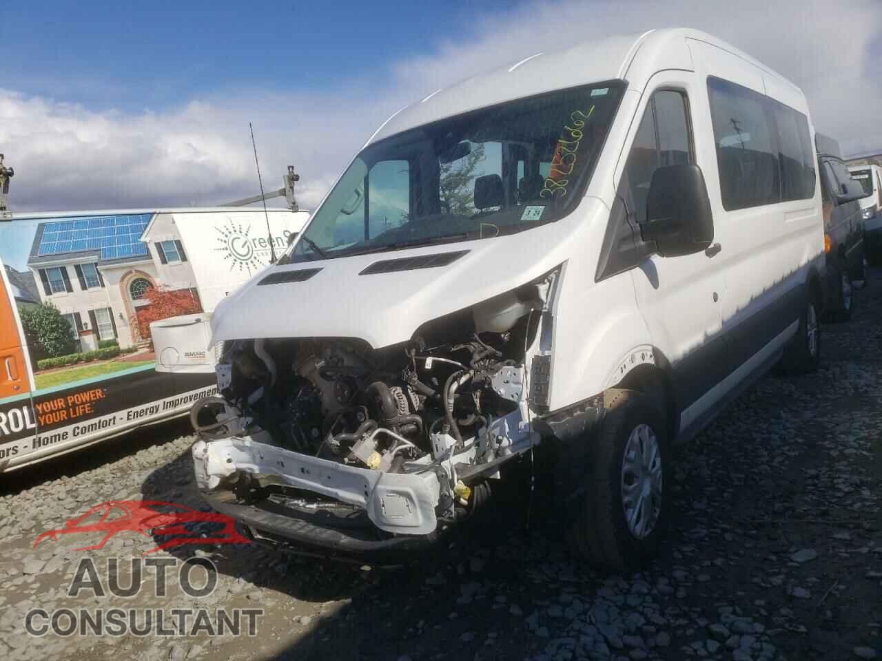 FORD TRANSIT CO 2019 - 1FBAX2CM0KKB83888