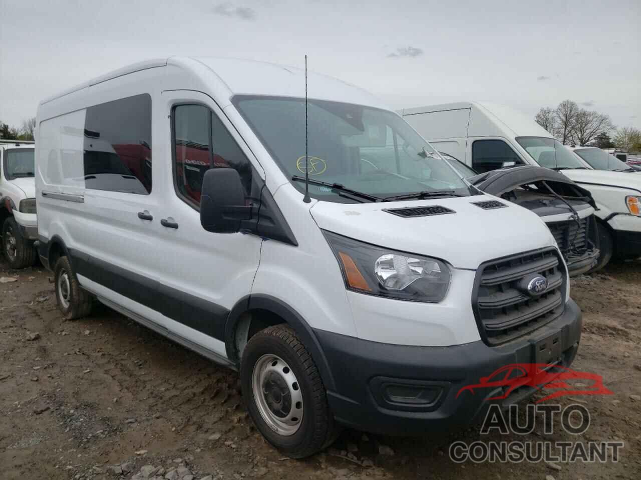 FORD TRANSIT CO 2020 - 1FTBR1C83LKB77124