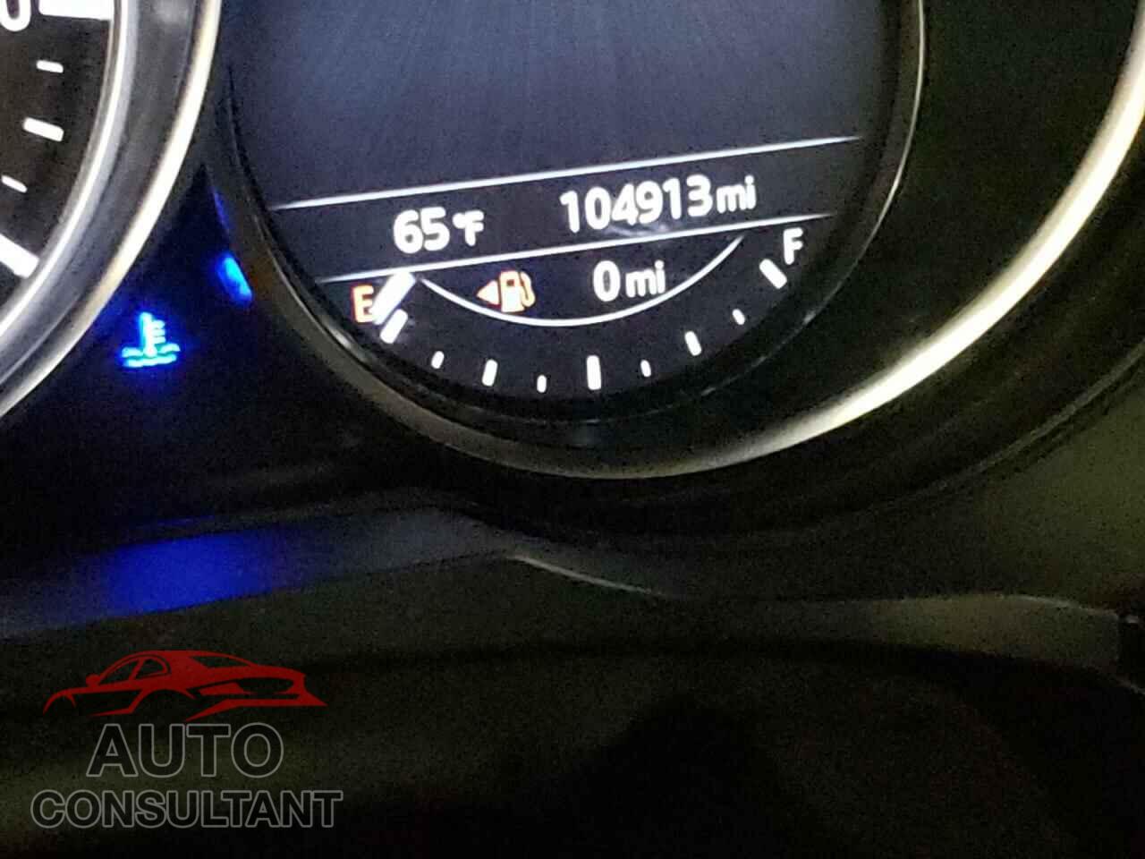 MAZDA CX-9 2016 - JM3TCBDY2G0109433