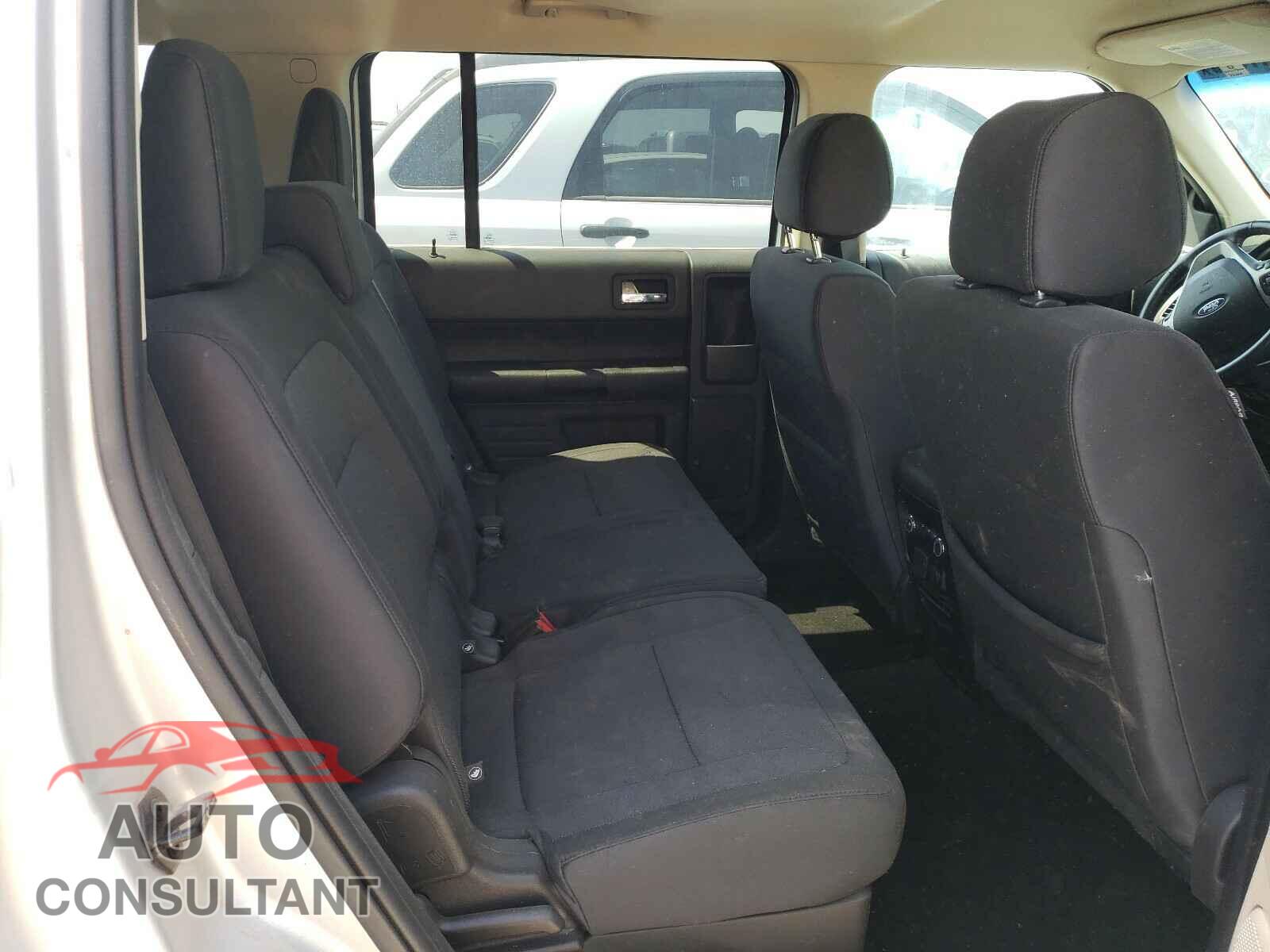 FORD FLEX 2016 - 2FMGK5B82GBA16732