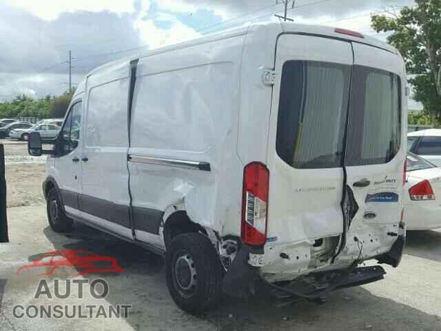 FORD TRANSIT CO 2017 - 1FTYR2DM5HKA86181