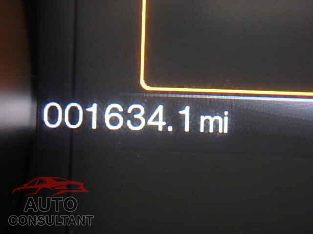 FORD MUSTANG 2015 - 1FA6P8CFXF5308363