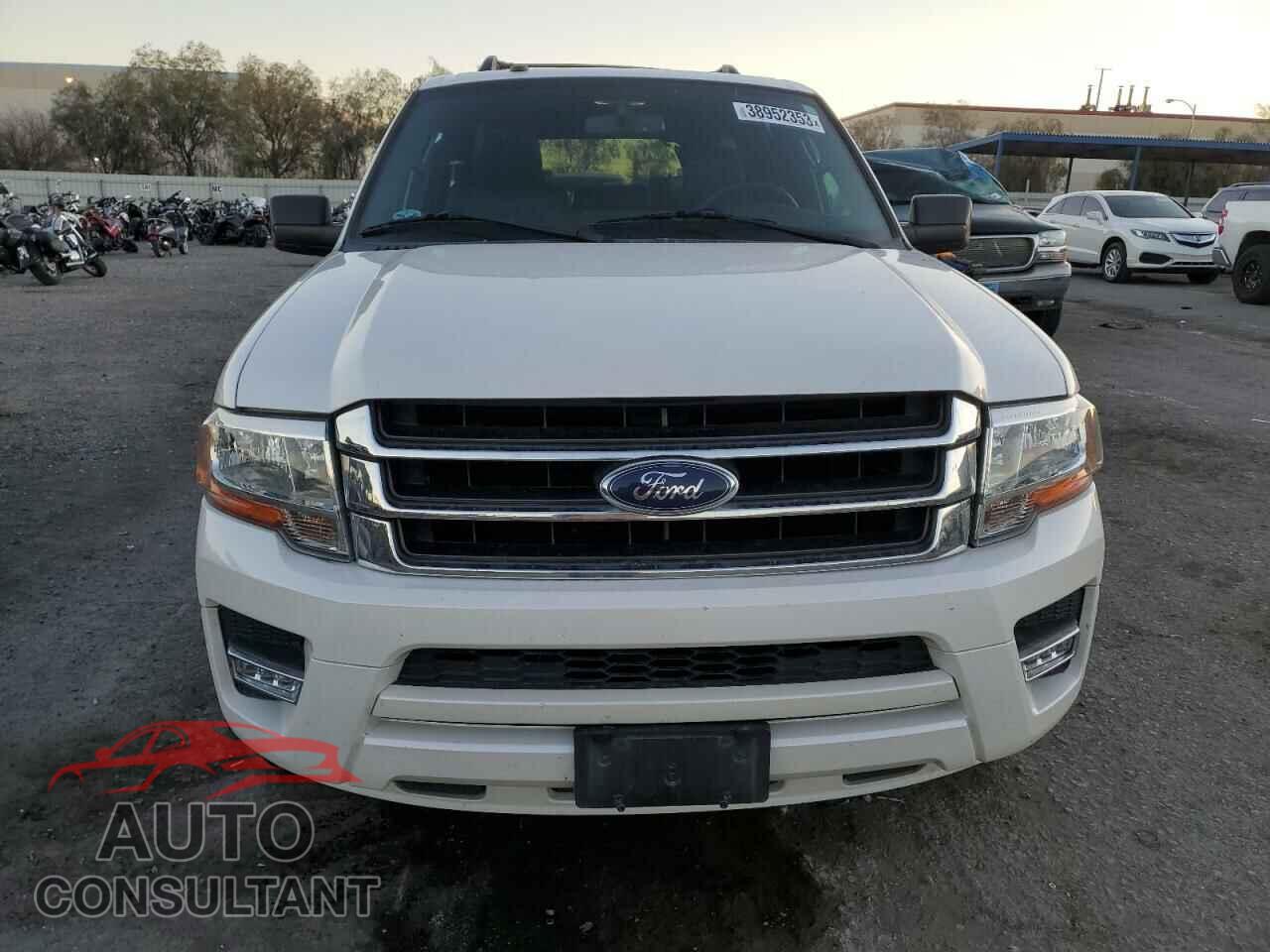 FORD EXPEDITION 2017 - 1FMJK1HT6HEA19004