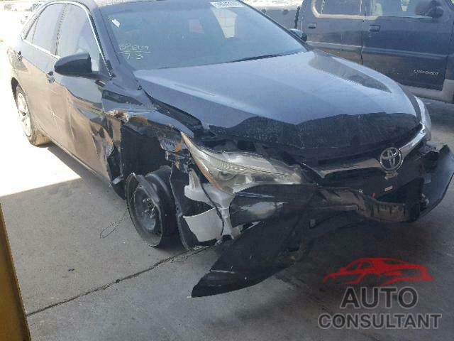 TOYOTA CAMRY 2016 - 4T1BF1FK7GU171820