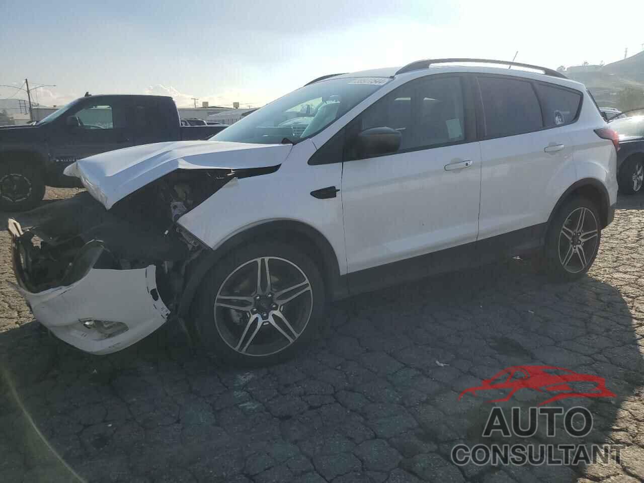 FORD ESCAPE 2019 - 1FMCU0HD9KUB79414