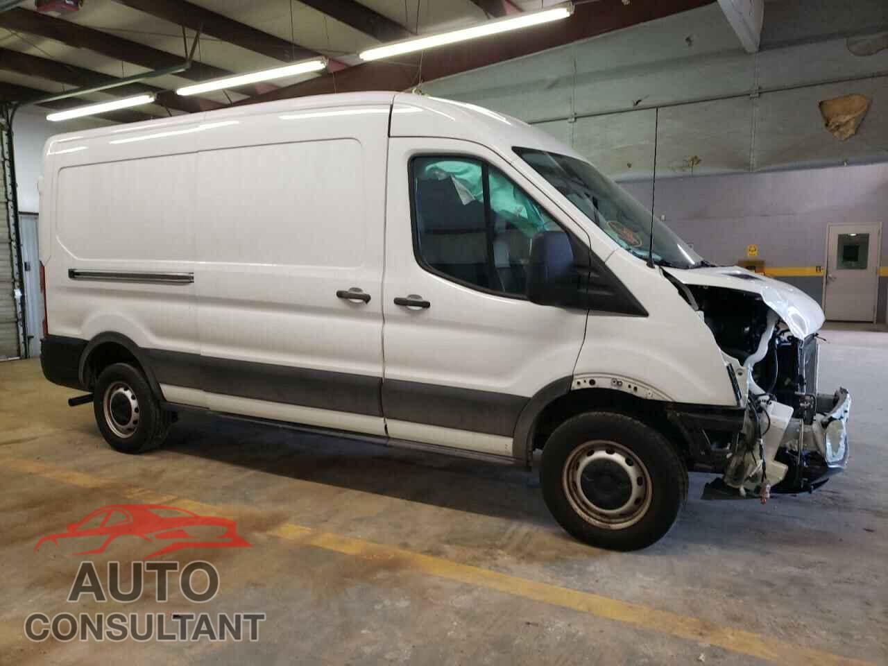 FORD TRANSIT 2021 - 1FTBR1C86MKA19930
