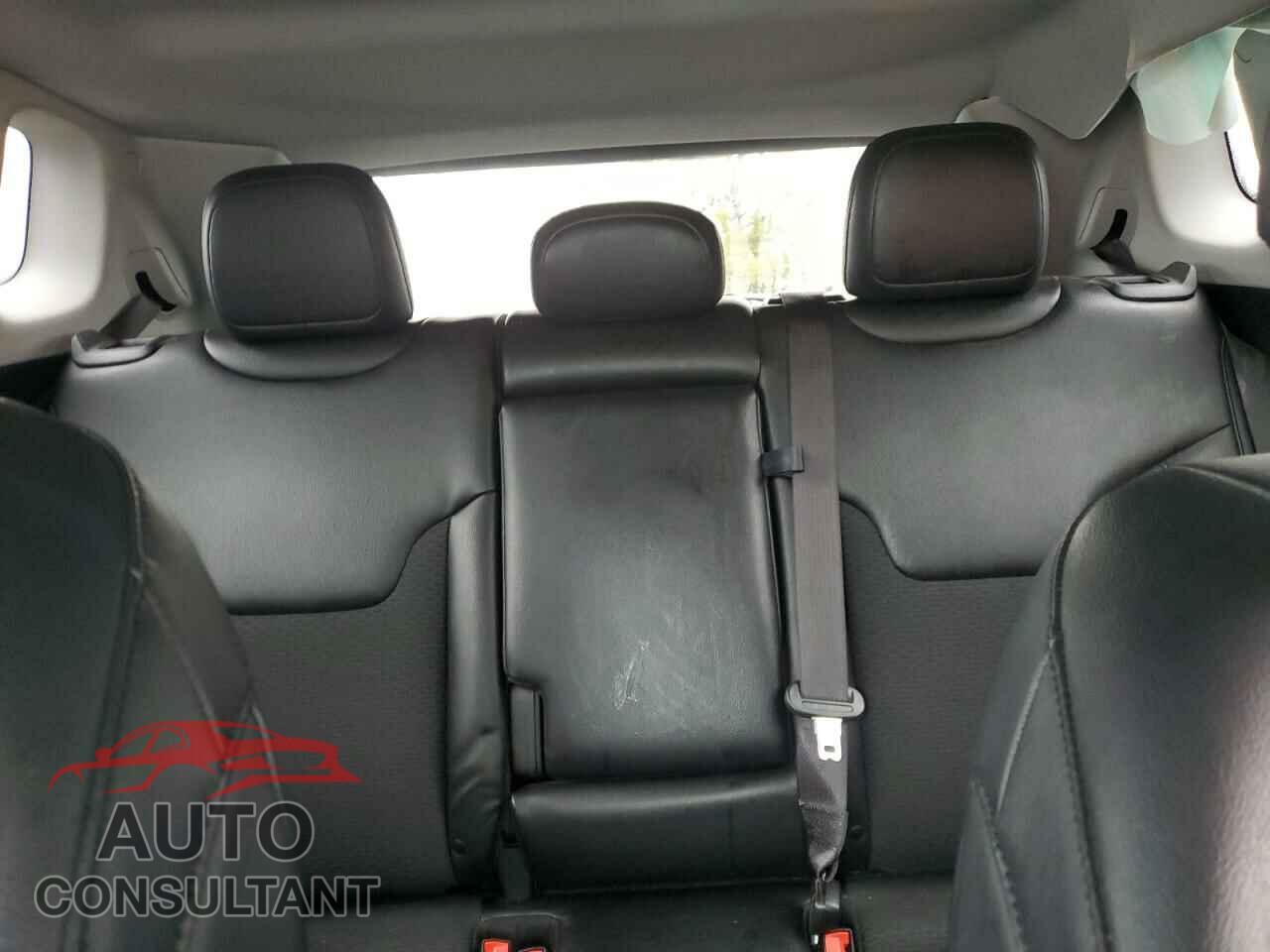 JEEP COMPASS 2022 - 3C4NJCBB7NT120147