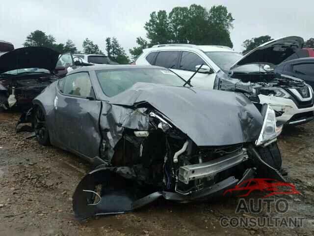 NISSAN 370Z 2016 - JN1AZ4EH4GM930778