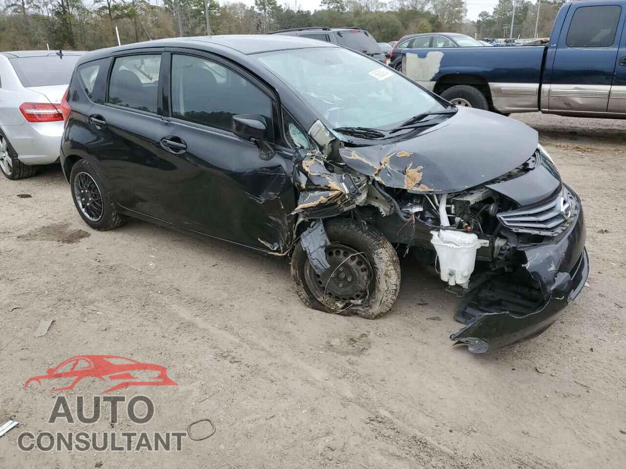 NISSAN VERSA 2016 - 3N1CE2CP3GL391048
